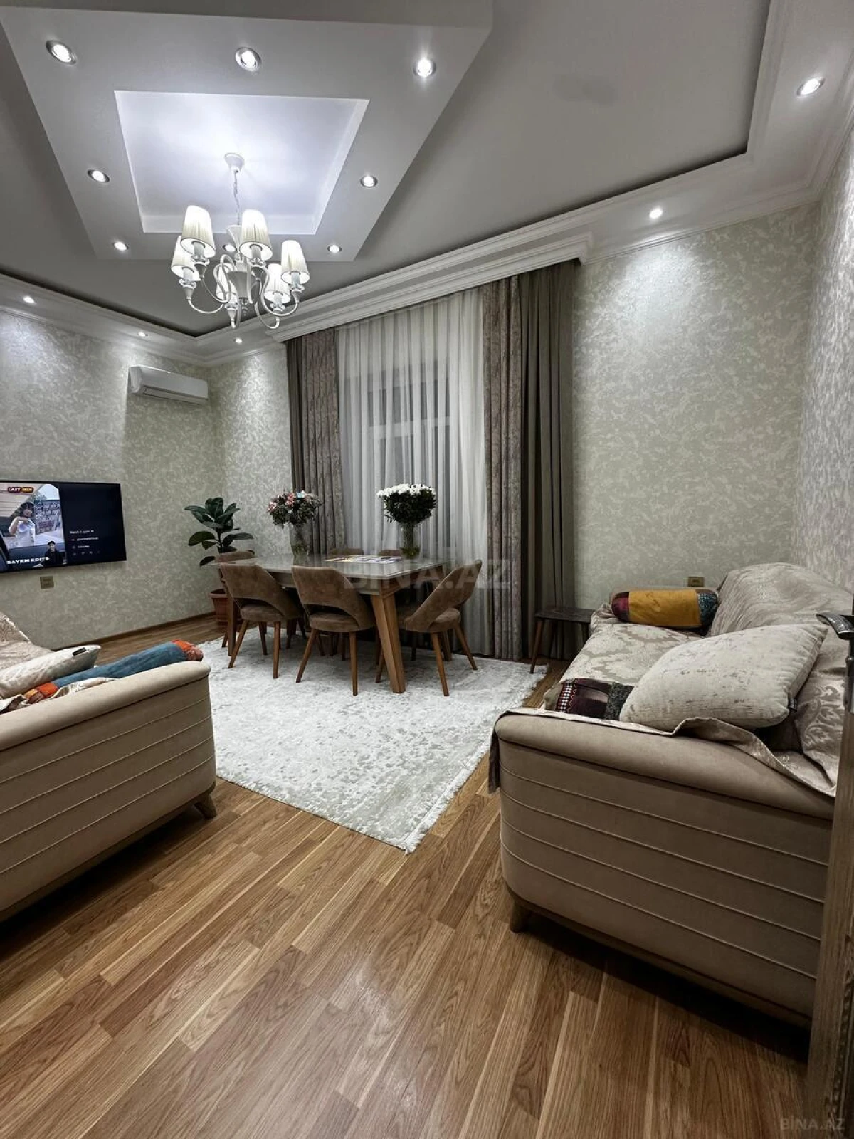 Satılır 5 otaqlı həyət evi 170 m²