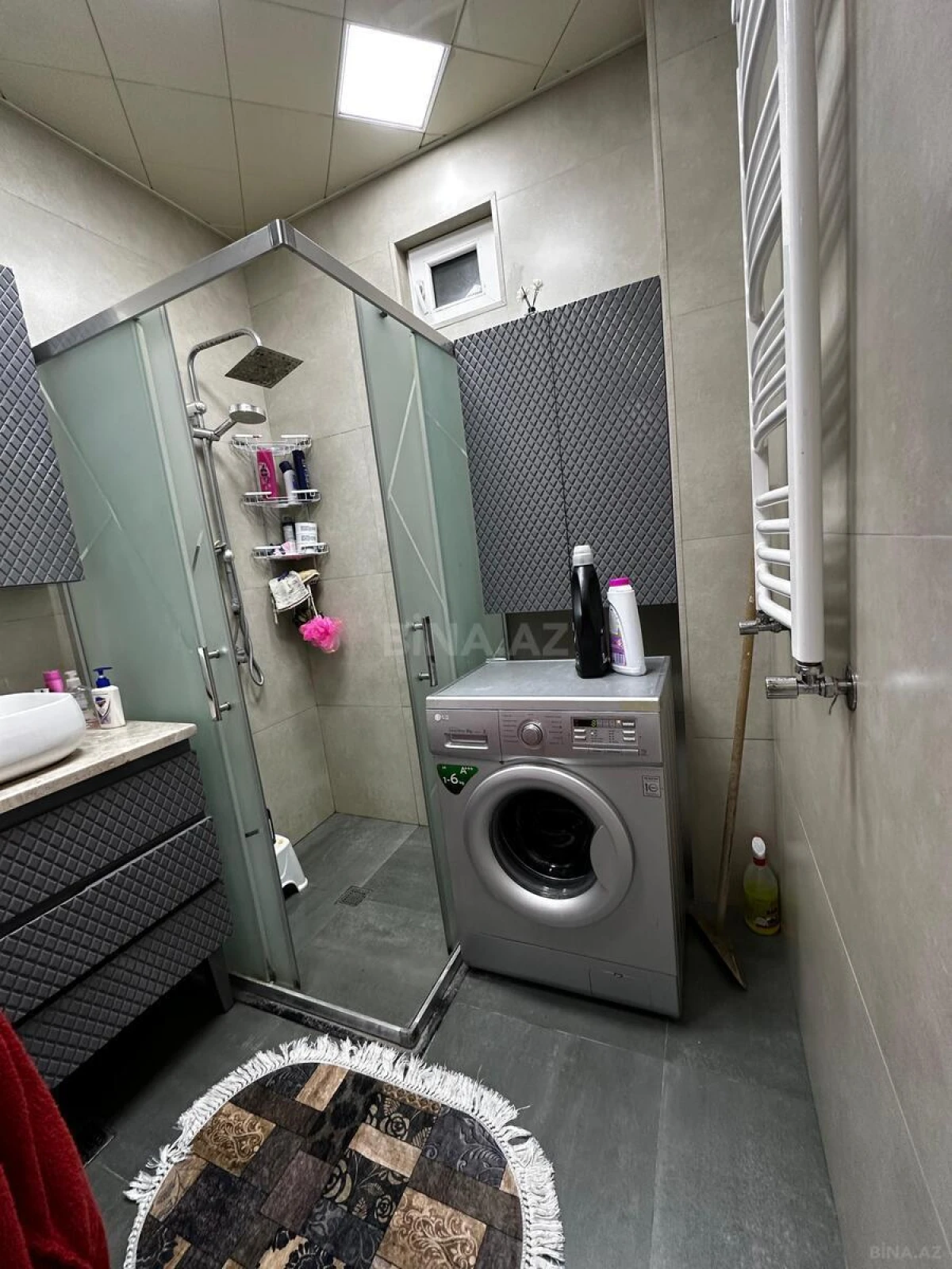 Satılır 5 otaqlı həyət evi 170 m²