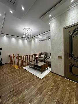 Satılır 5 otaqlı həyət evi 170 m²