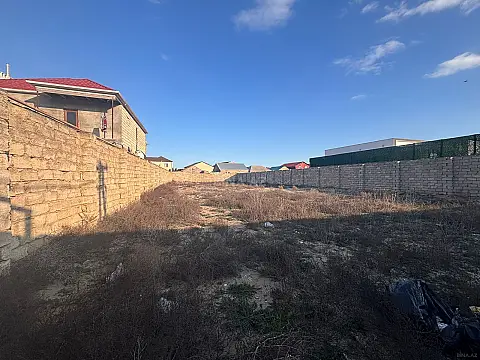 Satılır torpaq sahəsi 12 m²