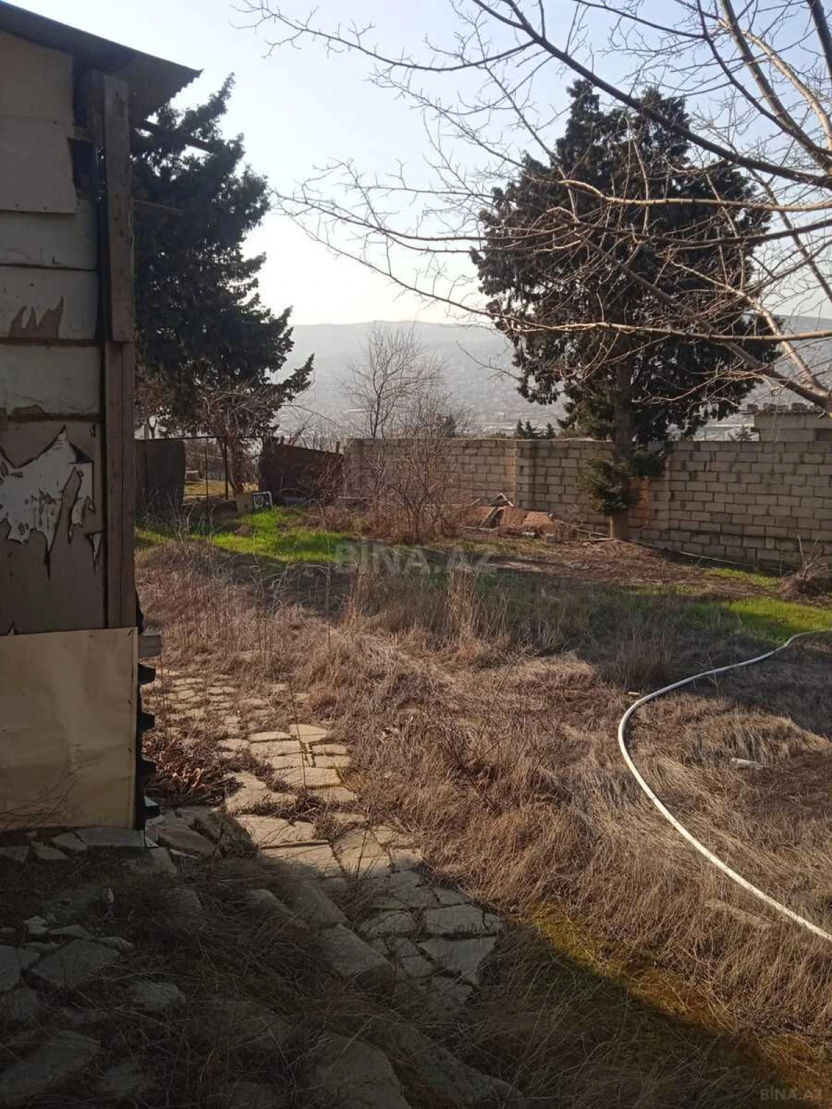 Satılır torpaq sahəsi 9 m²