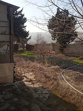 Satılır torpaq sahəsi 9 m² — Bakı, 8-ci kilometr 9.00 m²