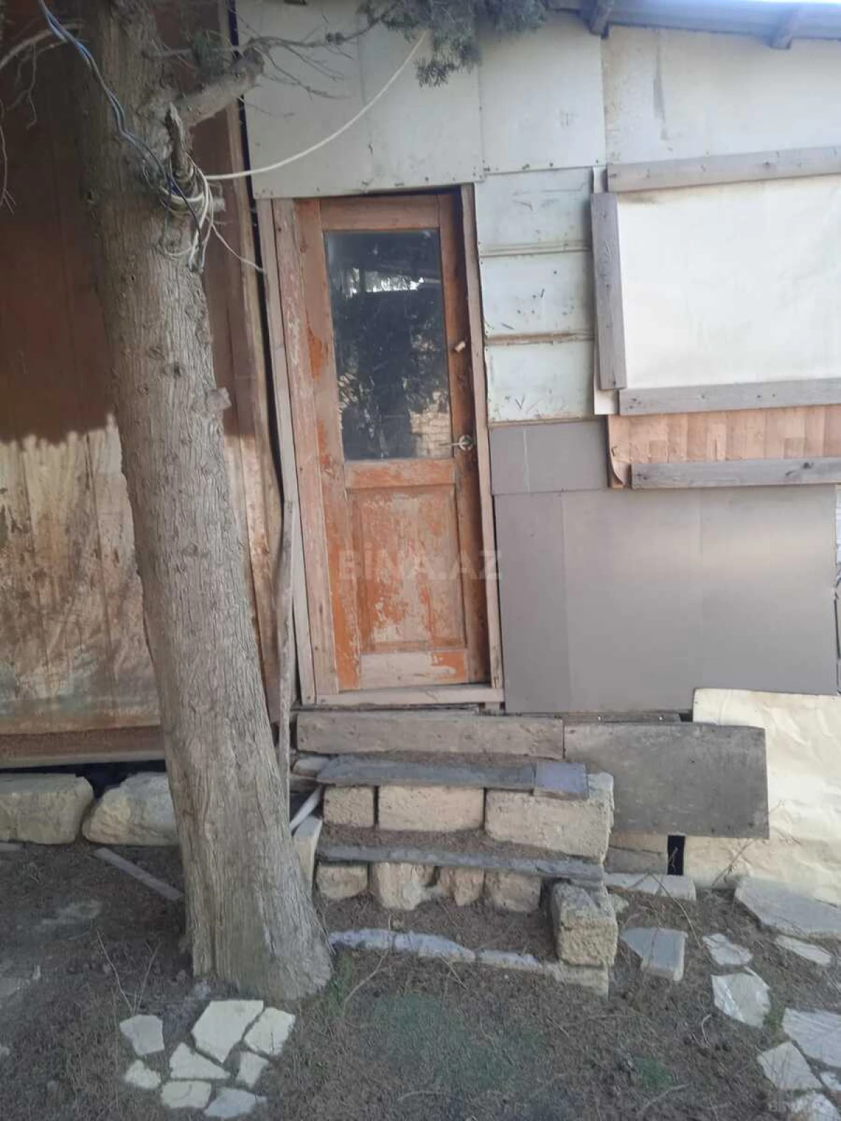 Satılır torpaq sahəsi 9 m²