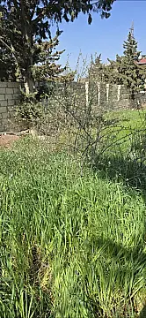 Satılır torpaq sahəsi 9 m²