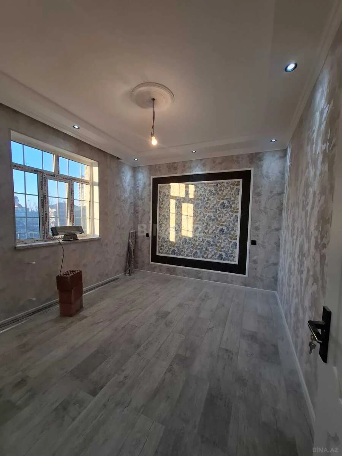 Satılır 4 otaqlı həyət evi 120 m²