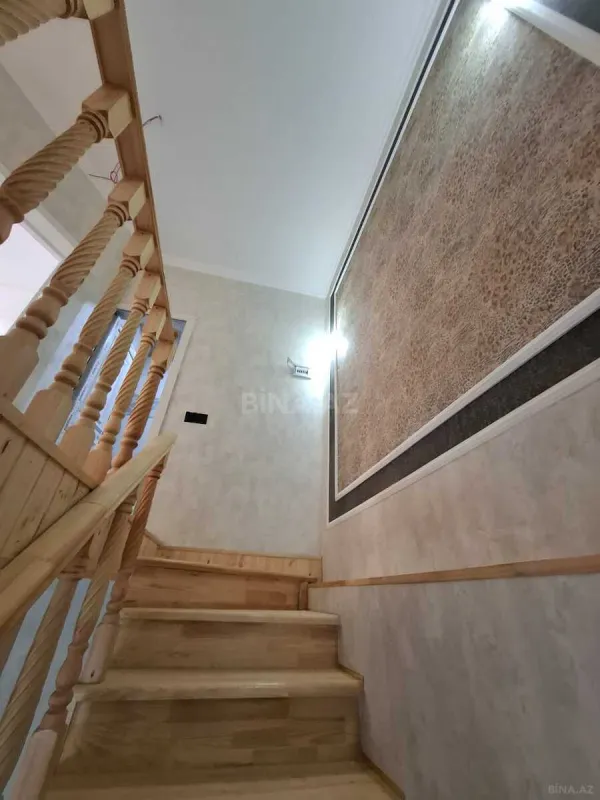 Satılır 4 otaqlı həyət evi 120 m²