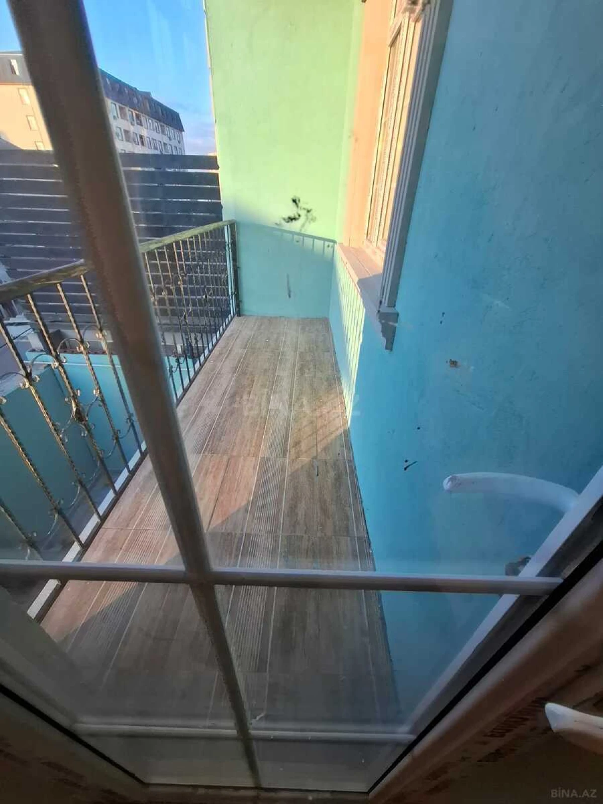 Satılır 4 otaqlı həyət evi 120 m²