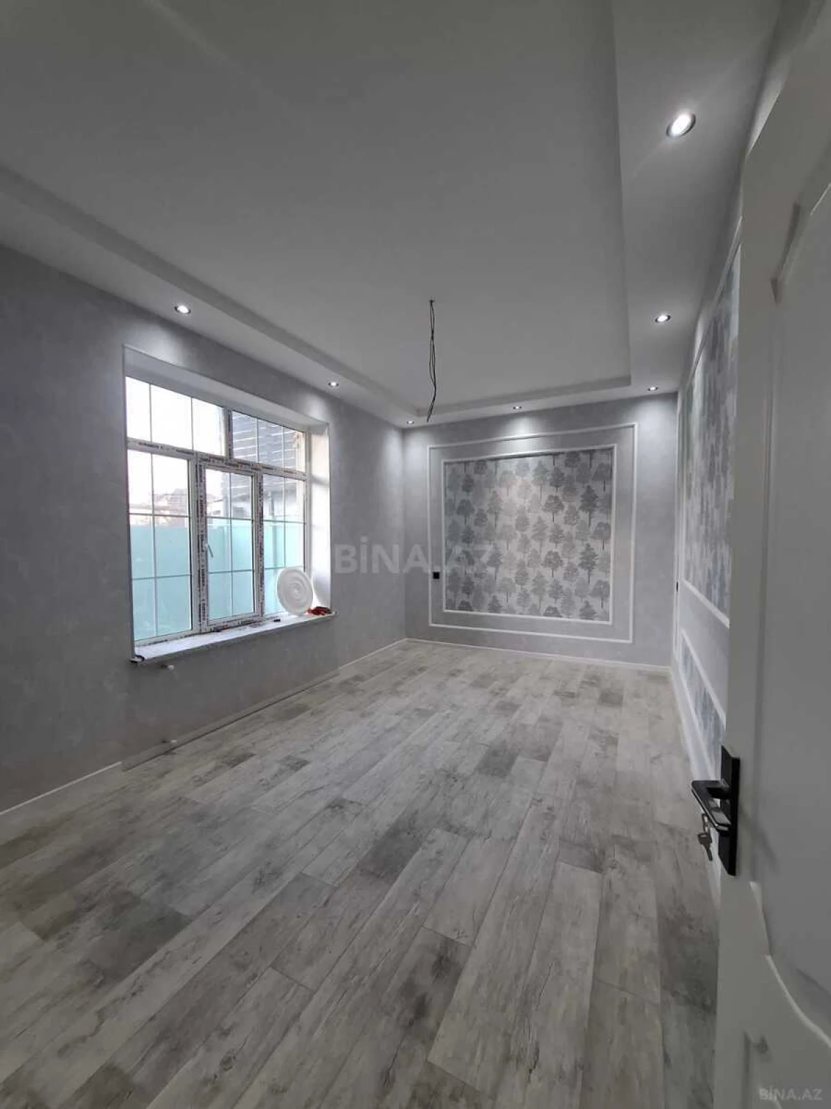 Satılır 4 otaqlı həyət evi 120 m²