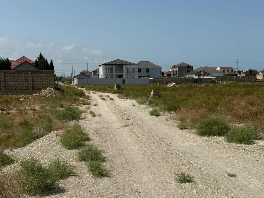 Satılır torpaq sahəsi 40 m²