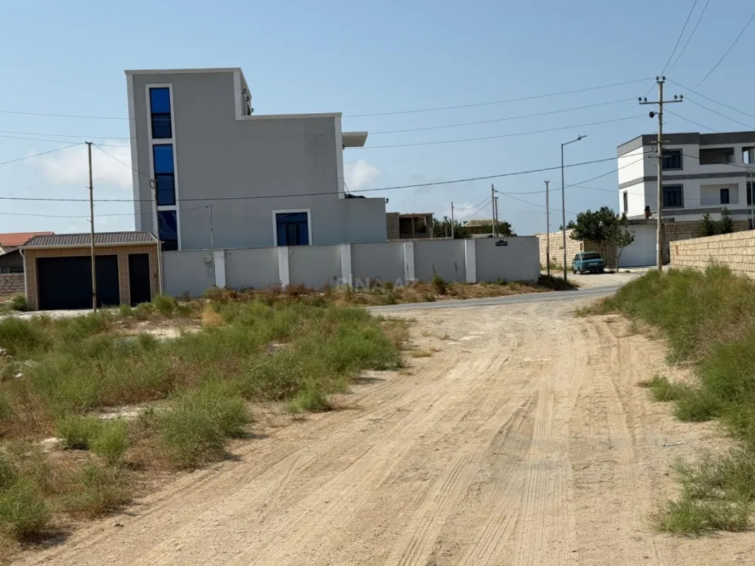 Satılır torpaq sahəsi 40 m²