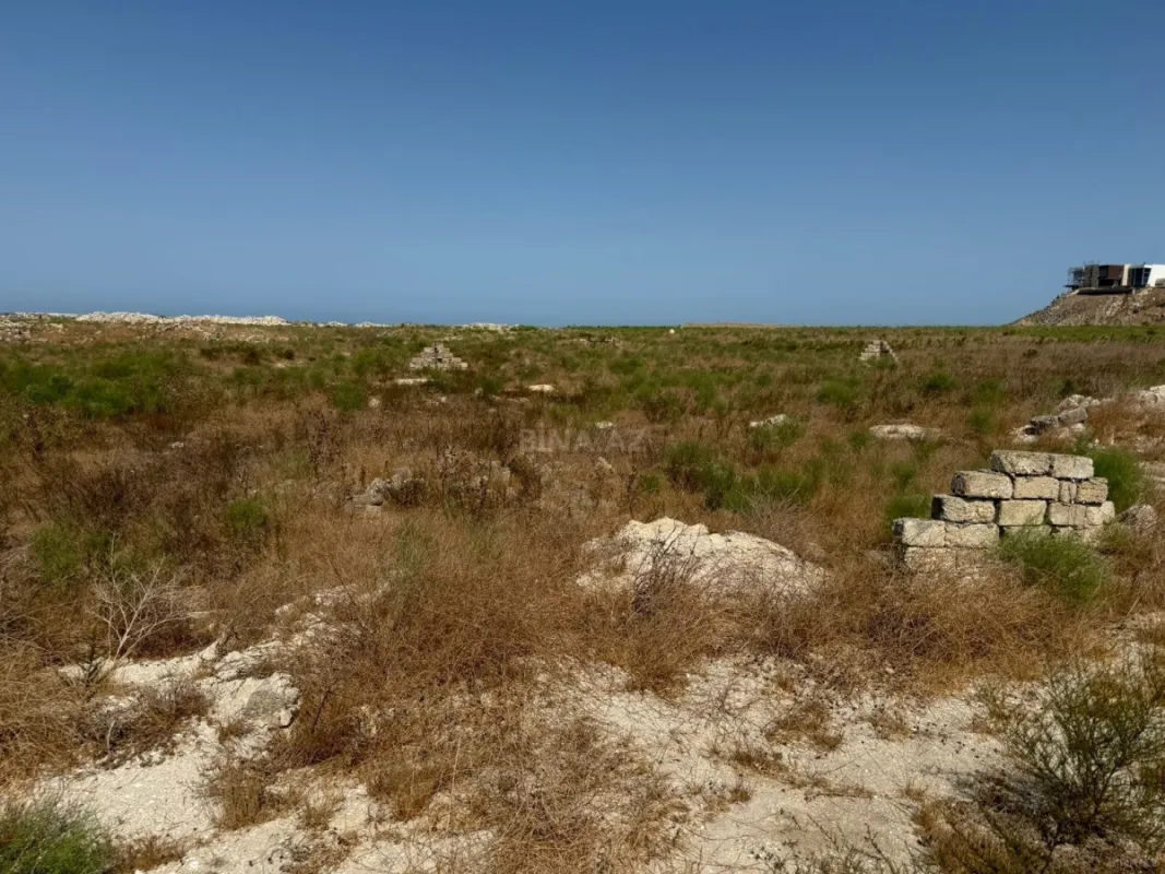 Satılır torpaq sahəsi 40 m²