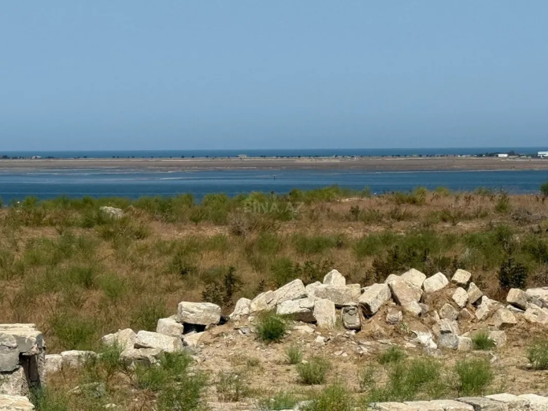 Satılır torpaq sahəsi 40 m²