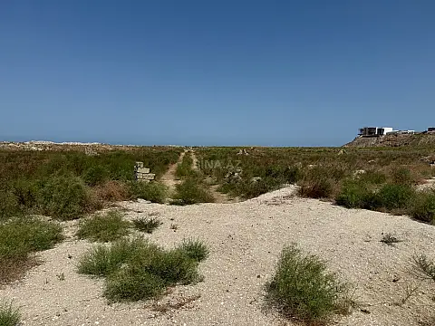 Satılır torpaq sahəsi 40 m²