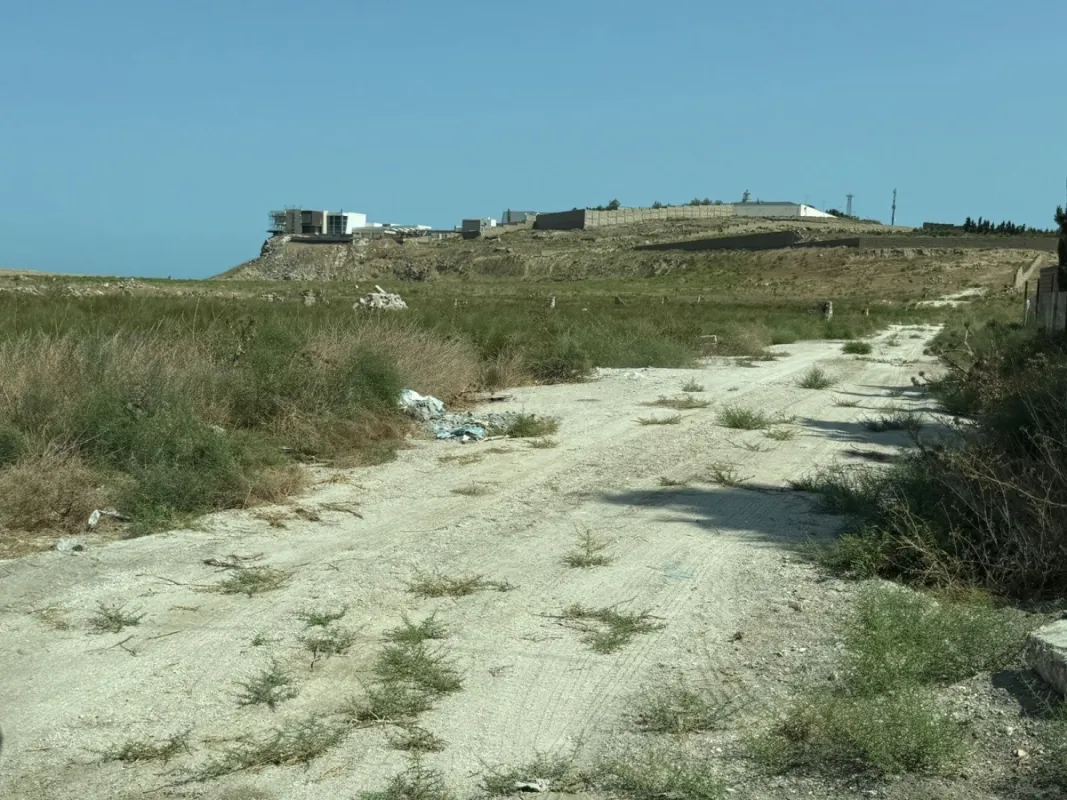 Satılır torpaq sahəsi 40 m²