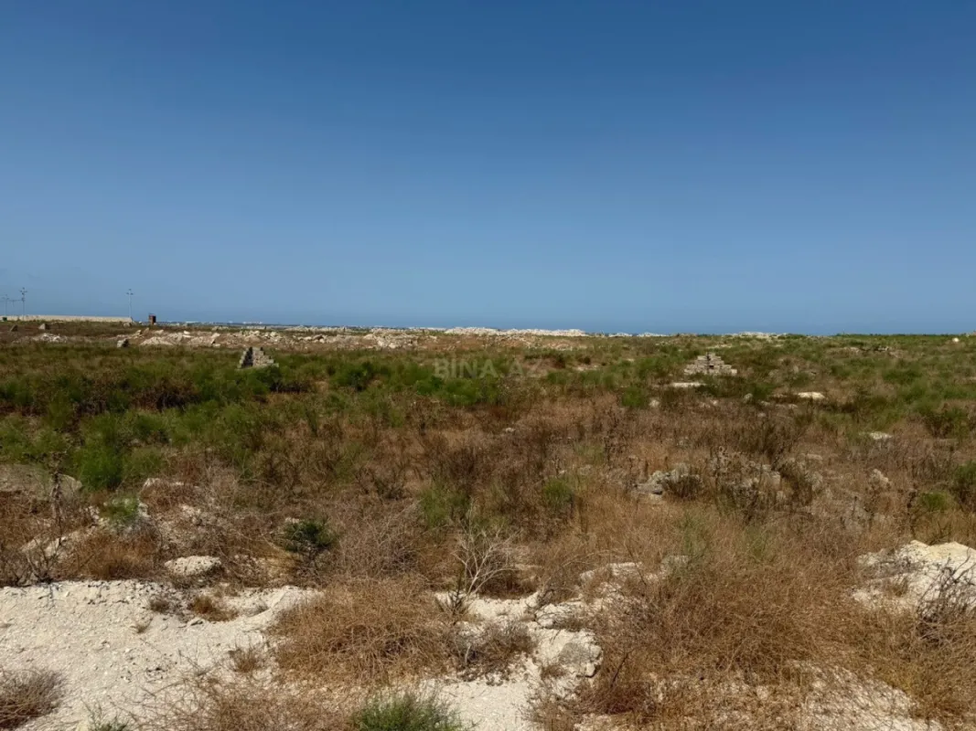 Satılır torpaq sahəsi 40 m²