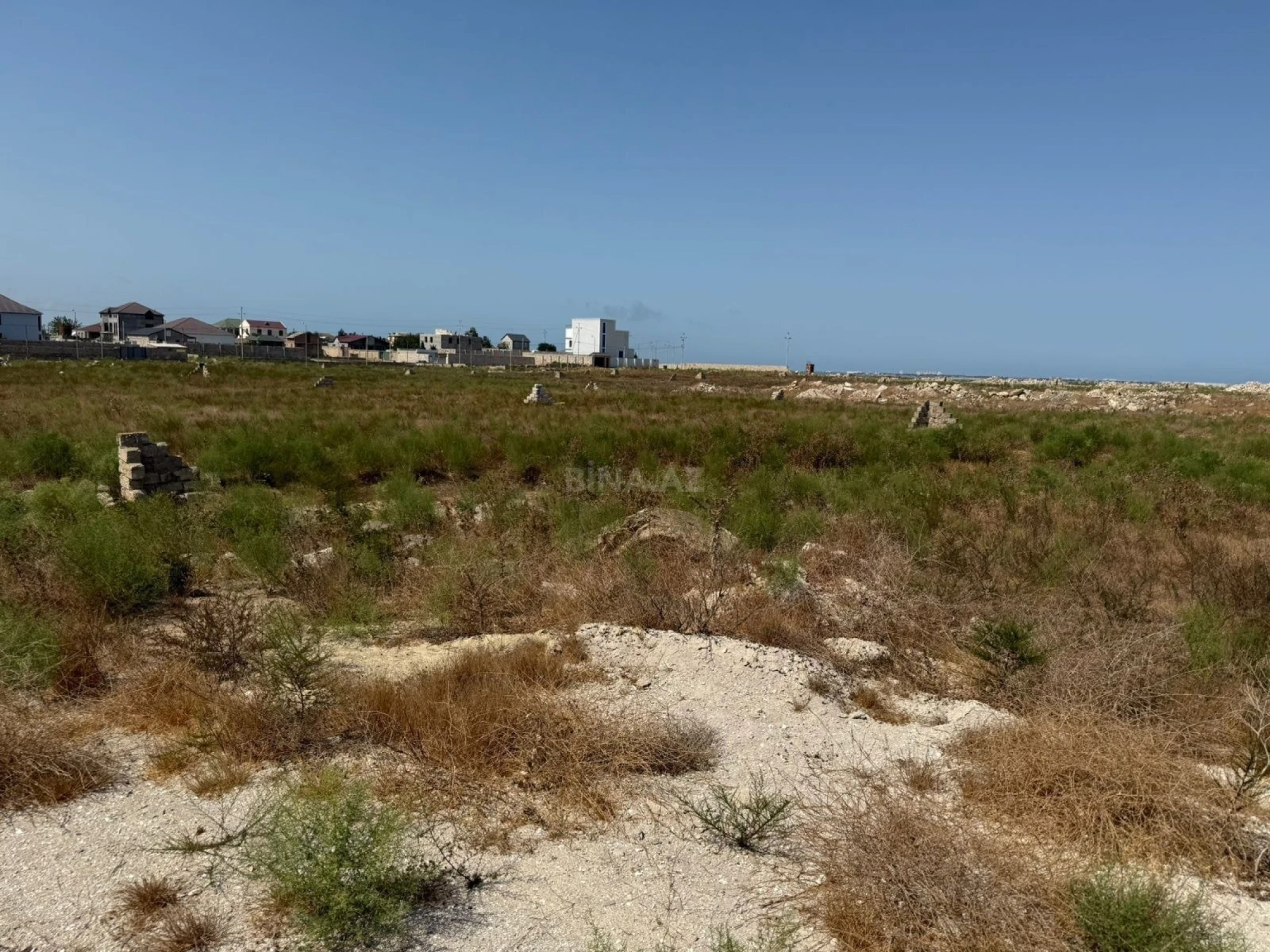 Satılır torpaq sahəsi 40 m²