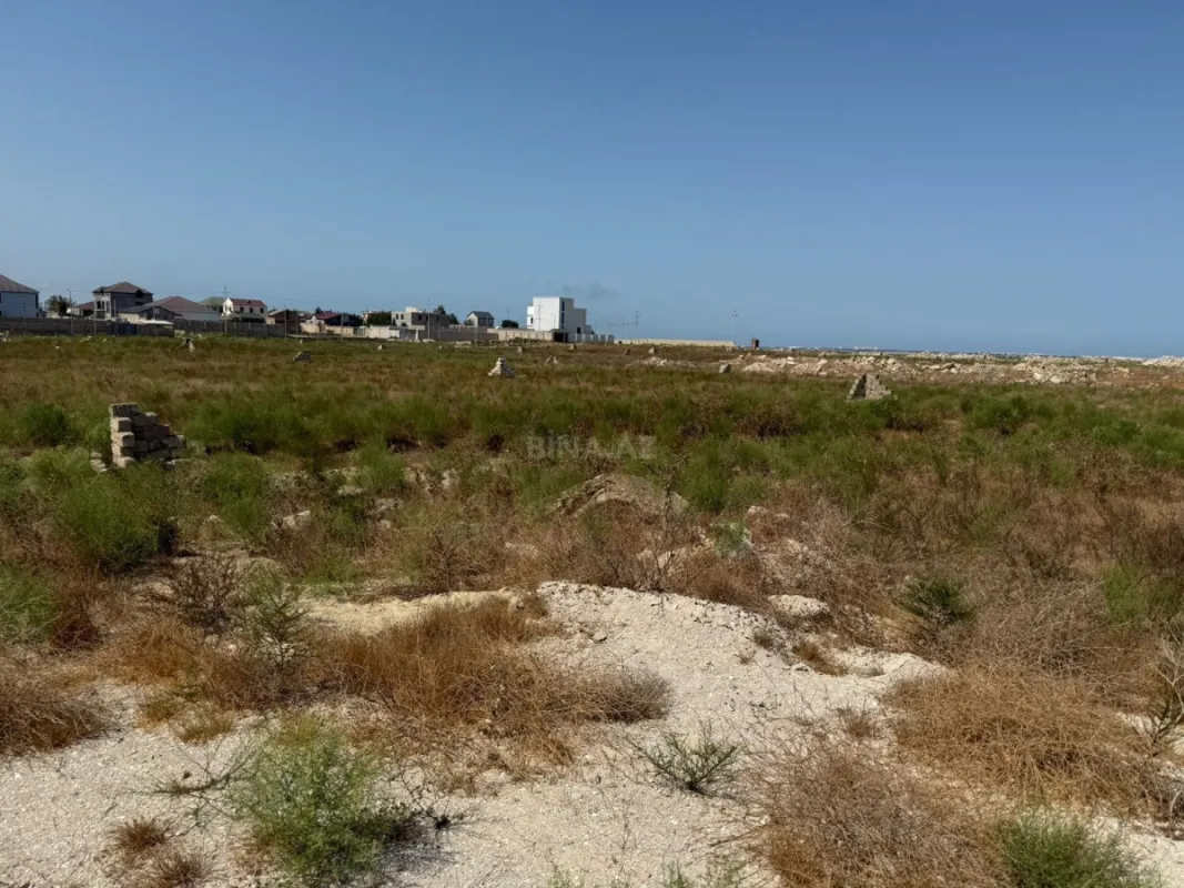 Satılır torpaq sahəsi 40 m²