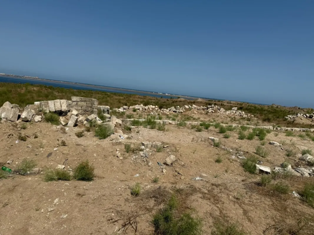 Satılır torpaq sahəsi 40 m²