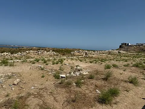 Satılır torpaq sahəsi 40 m²