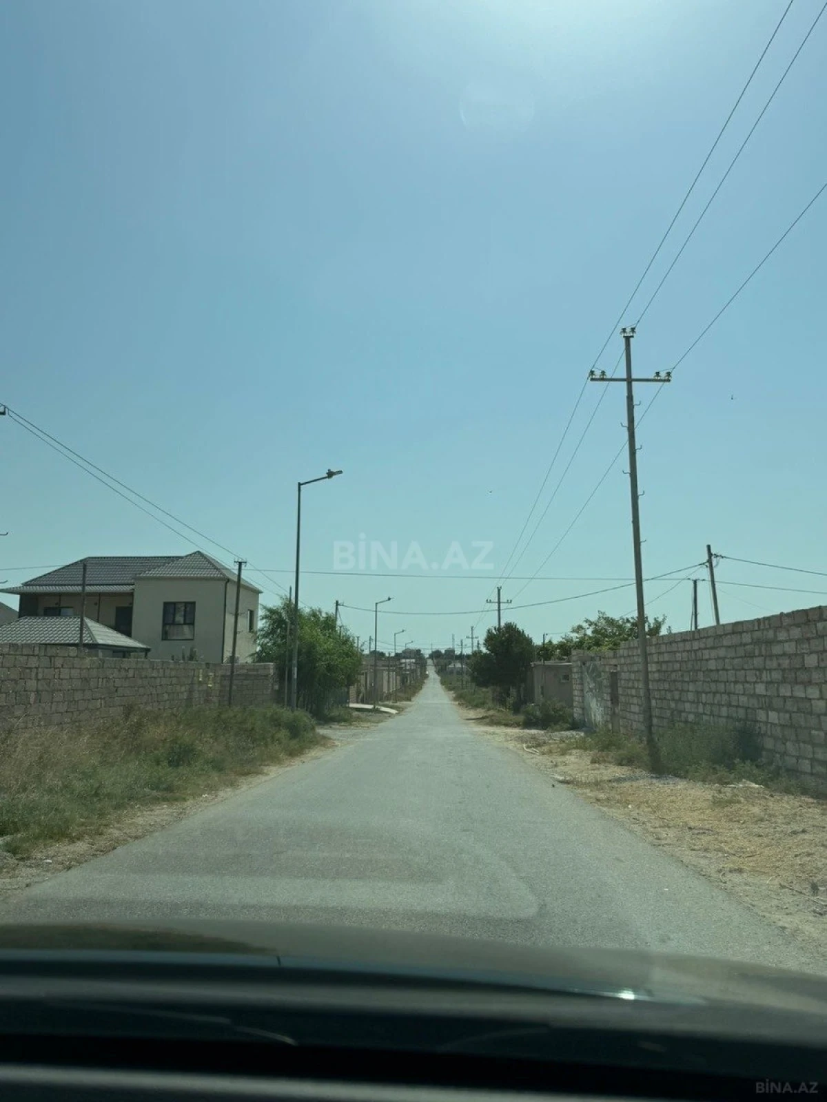 Satılır torpaq sahəsi 40 m²