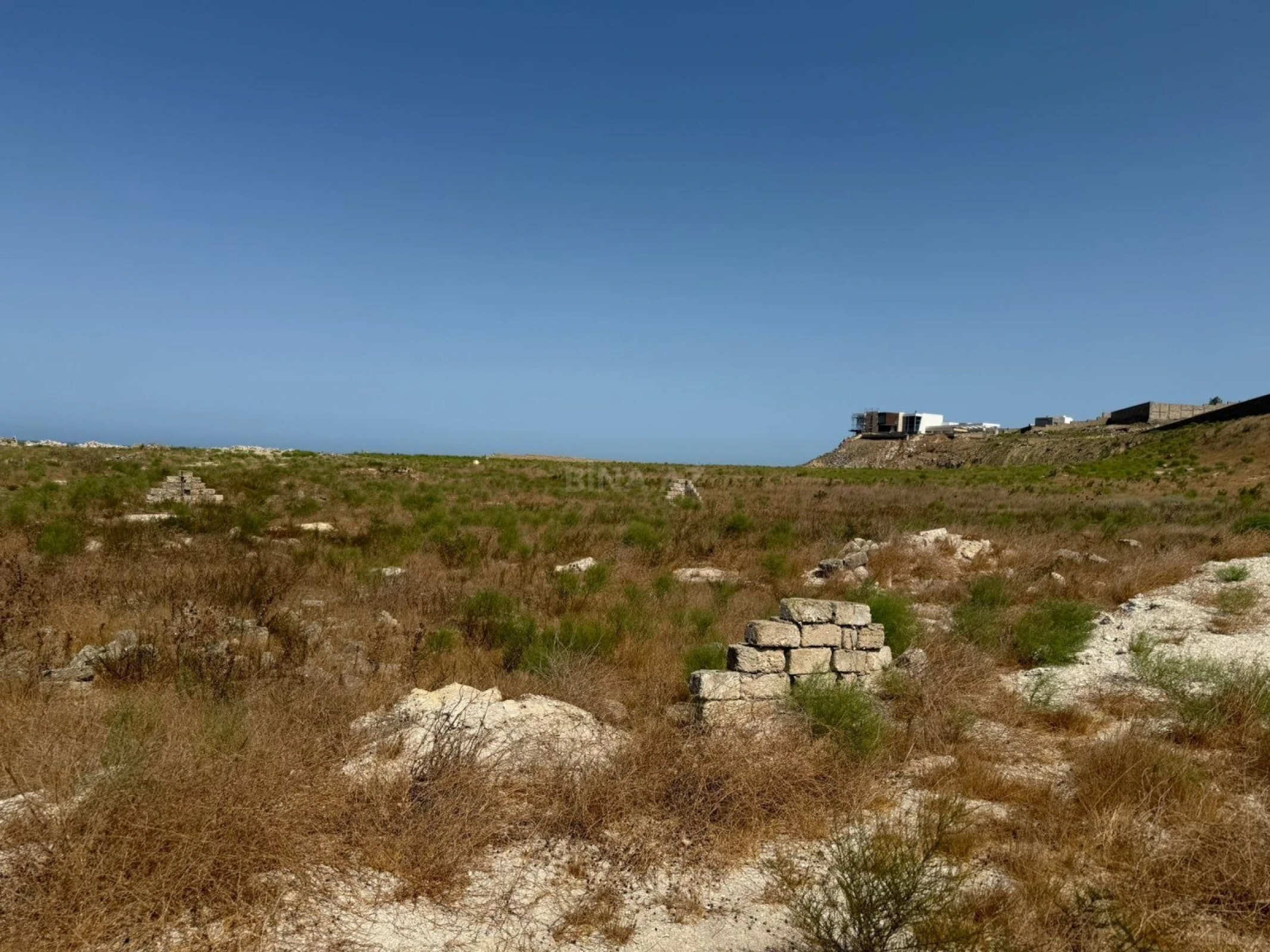 Satılır torpaq sahəsi 40 m²