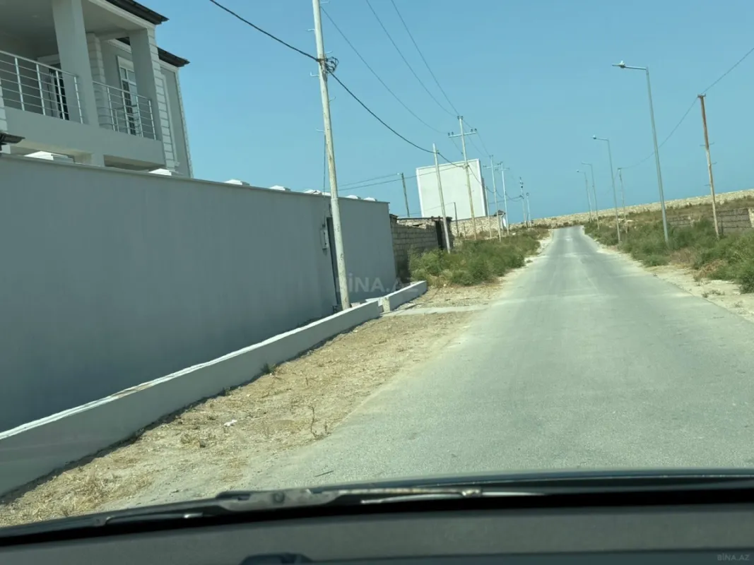 Satılır torpaq sahəsi 40 m²