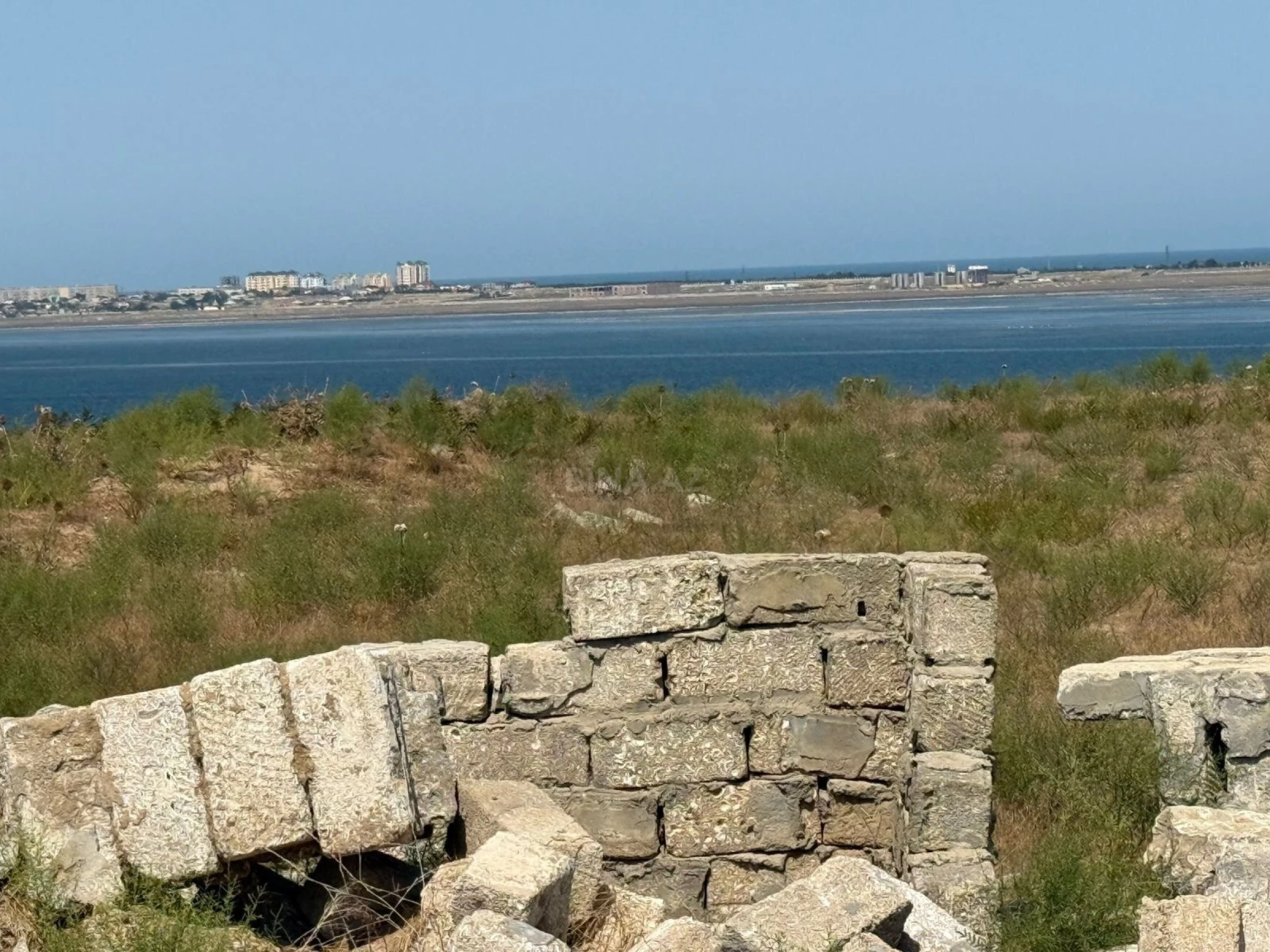 Satılır torpaq sahəsi 40 m²