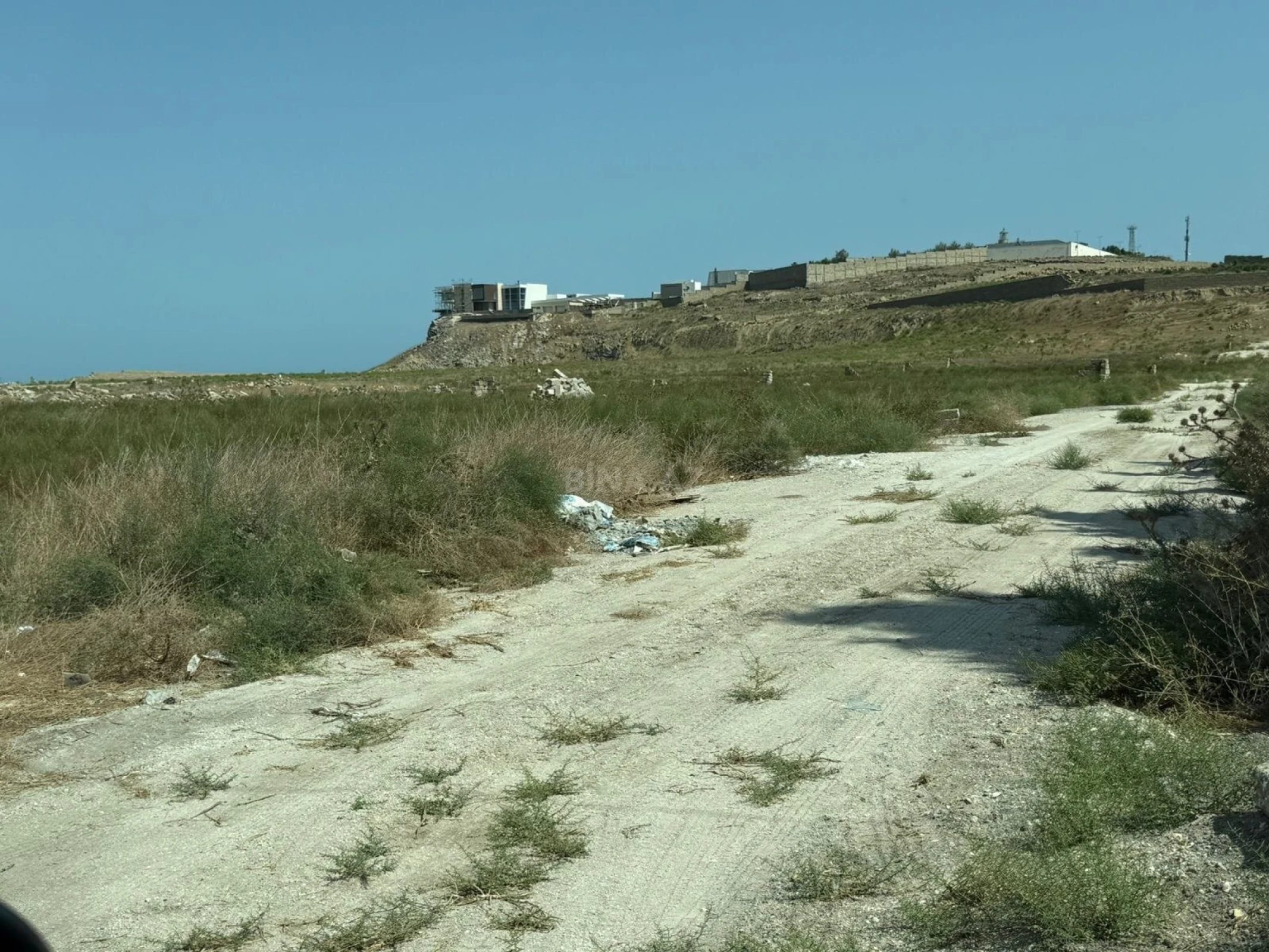 Satılır torpaq sahəsi 40 m²