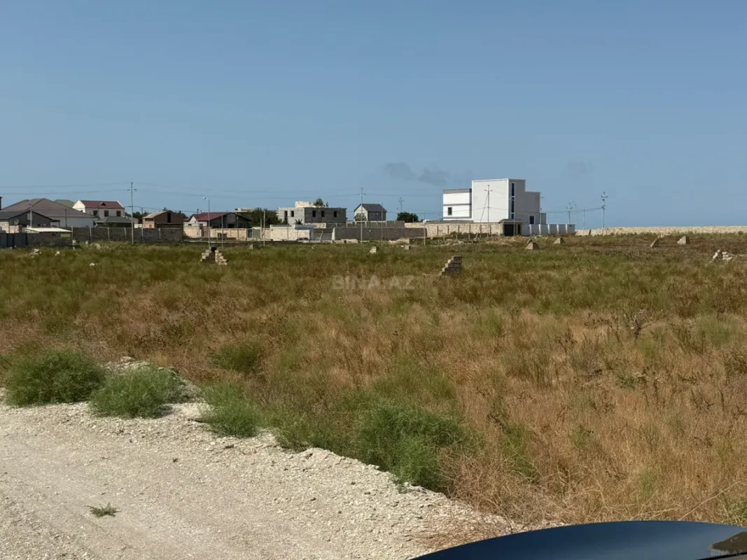 Satılır torpaq sahəsi 40 m²