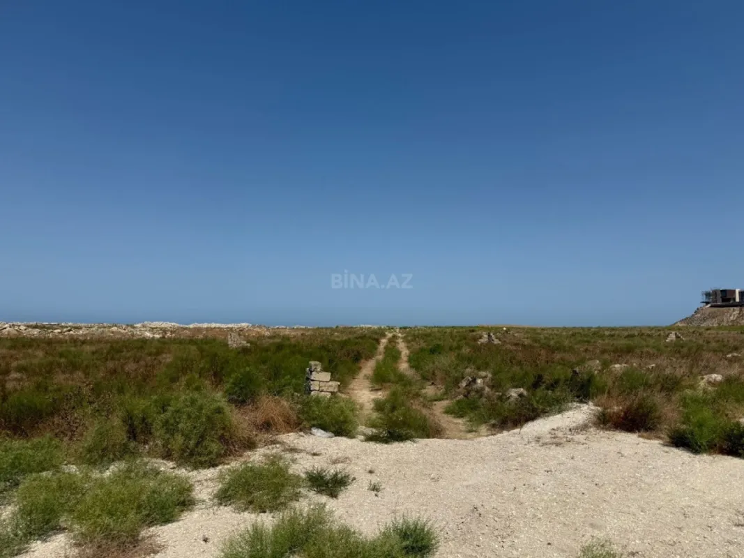 Satılır torpaq sahəsi 40 m²