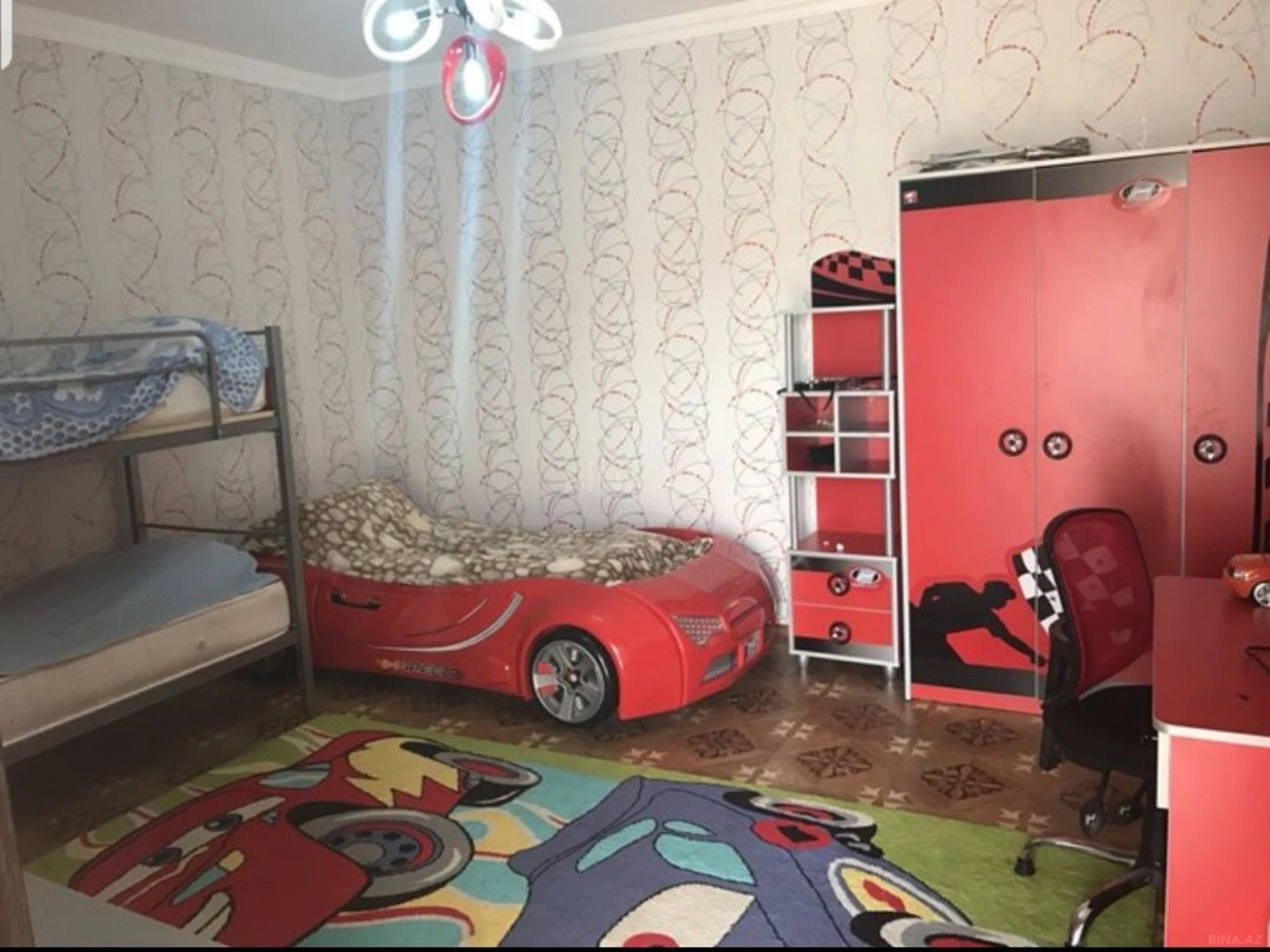 Satılır 5 otaqlı həyət evi 160 m²