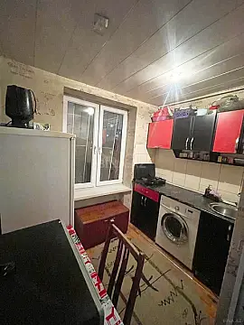 Satılır 2 otaqlı mənzil 50 m²