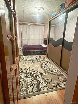 Satılır 2 otaqlı mənzil 50 m²