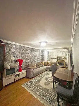 Satılır 2 otaqlı mənzil 50 m² — Bakı, Qaraçuxur 2 otaq 50.00 m²