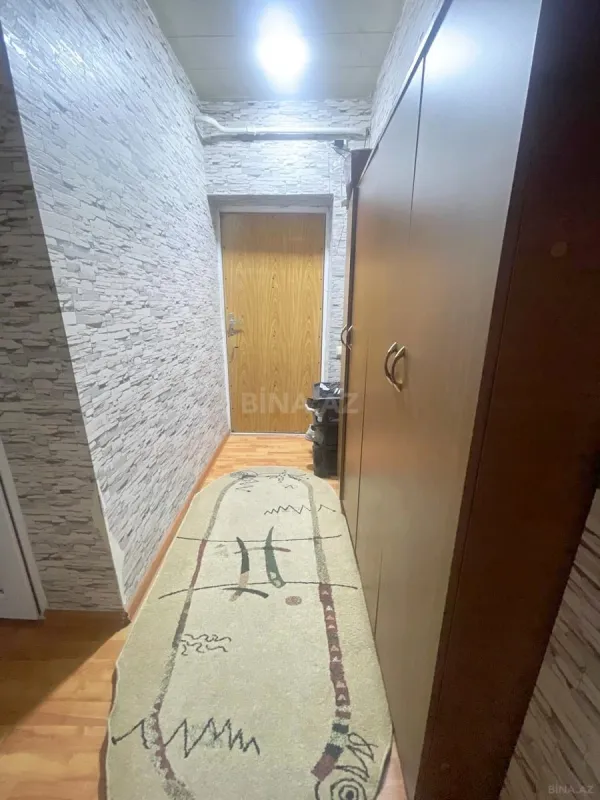 Satılır 2 otaqlı mənzil 50 m²