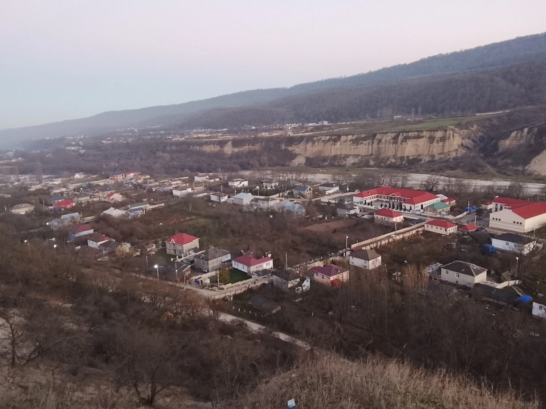 Satılır torpaq sahəsi 10 m²