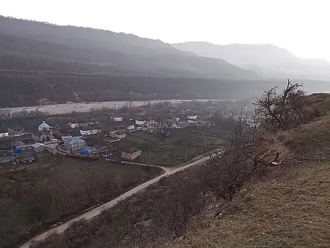 Satılır torpaq sahəsi 10 m²