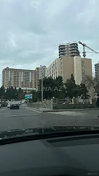 Satılır 1 otaqlı mənzil 40 m²