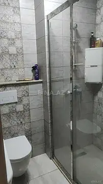 Kirayə verilir 2 otaqlı mənzil 55 m²