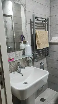Kirayə verilir 2 otaqlı mənzil 55 m²
