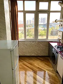 Satılır 3 otaqlı mənzil 103 m²