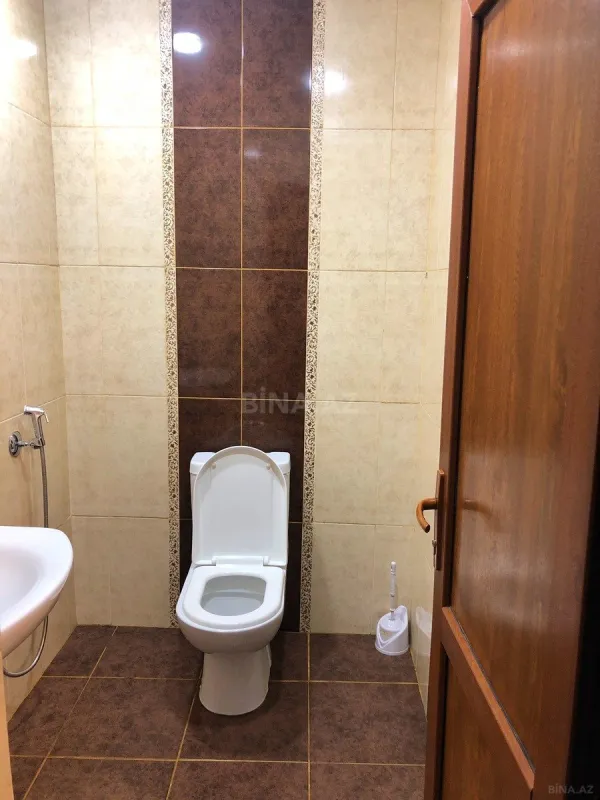 Satılır 3 otaqlı mənzil 103 m²