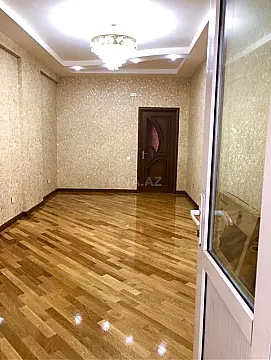 Satılır 3 otaqlı mənzil 103 m²