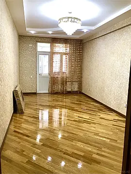 Satılır 3 otaqlı mənzil 103 m²