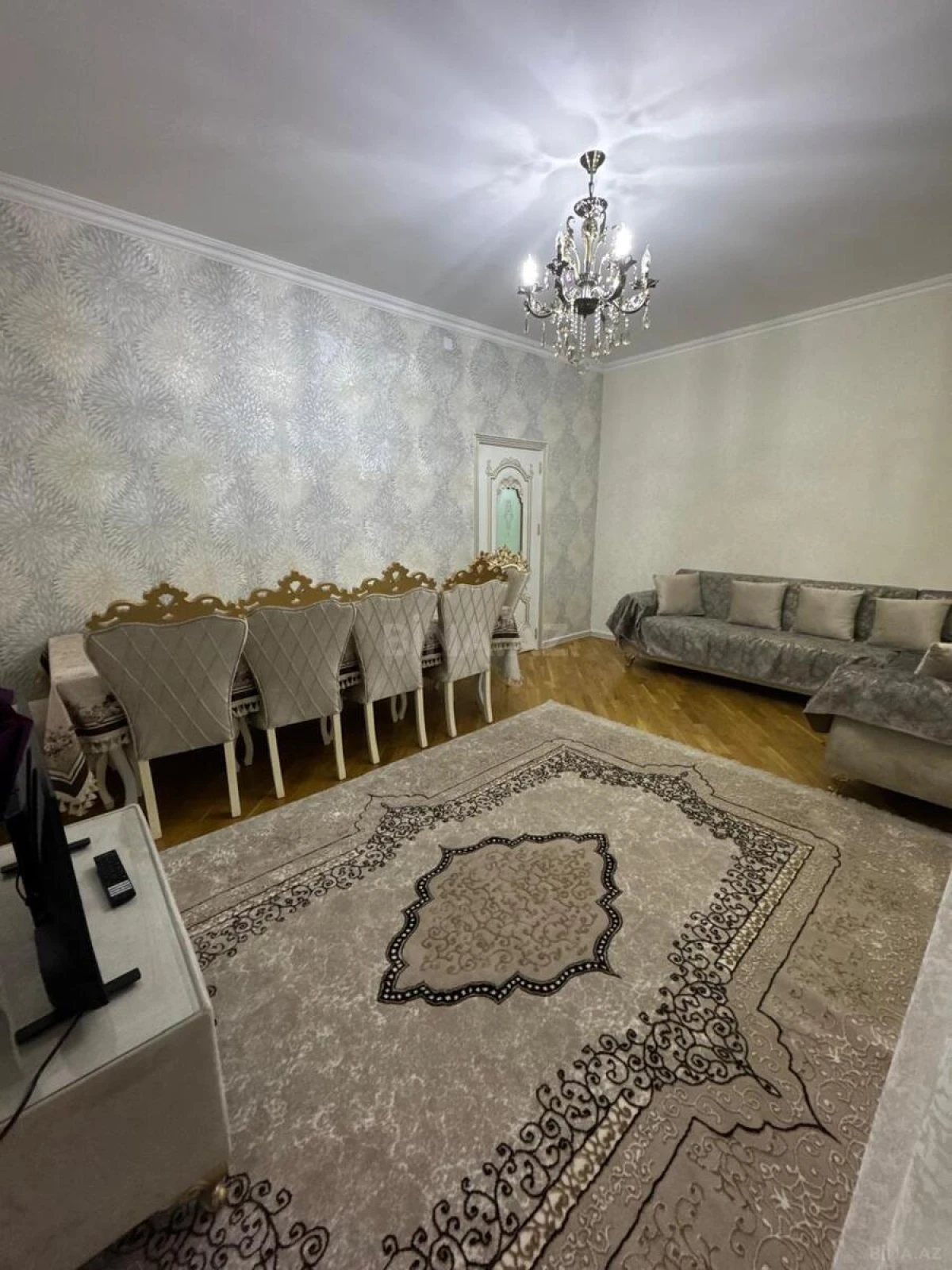 Kirayə verilir 4 otaqlı həyət evi 130 m²