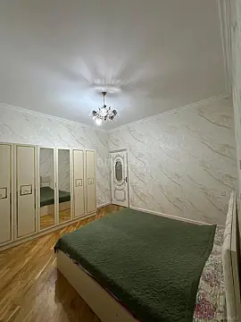 Kirayə verilir 4 otaqlı həyət evi 130 m²