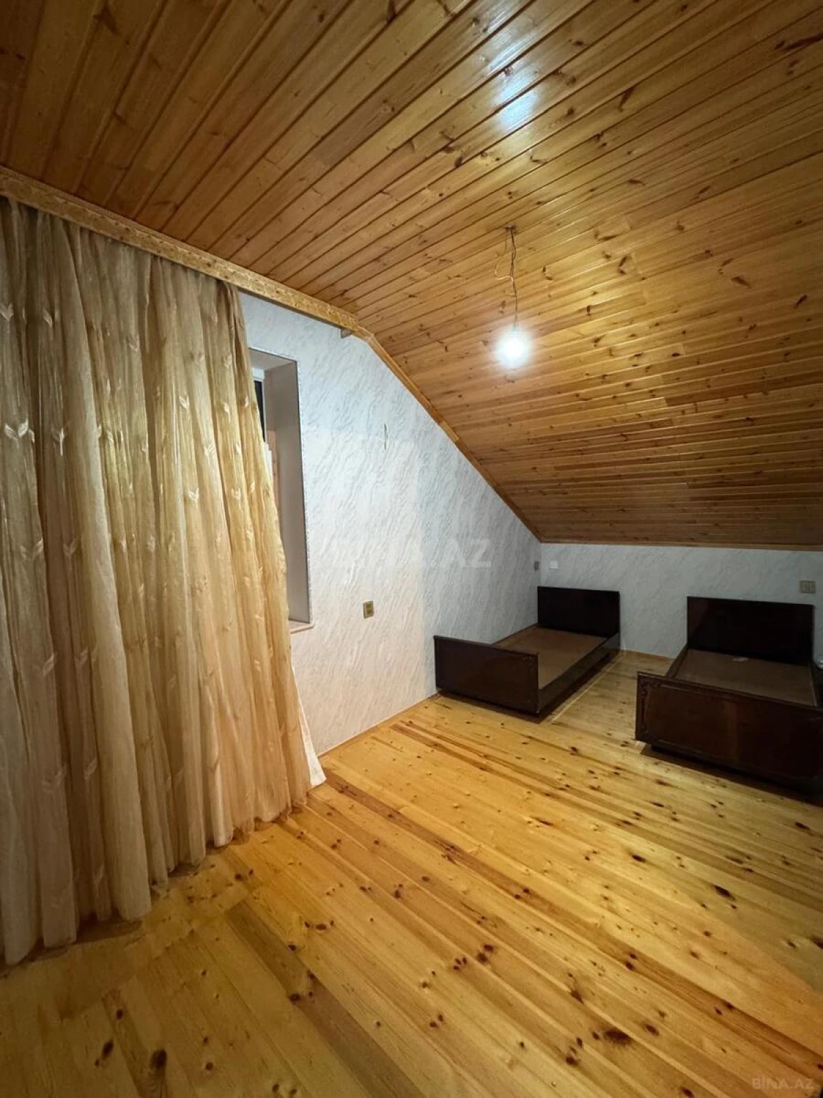 Kirayə verilir 4 otaqlı həyət evi 130 m²