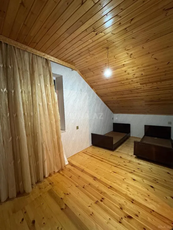 Kirayə verilir 4 otaqlı həyət evi 130 m²