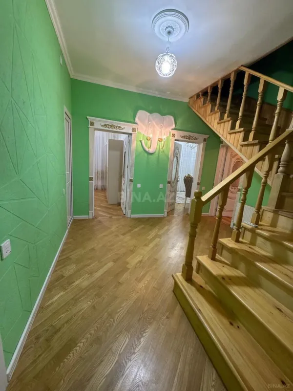 Kirayə verilir 4 otaqlı həyət evi 130 m²