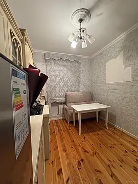 Kirayə verilir 4 otaqlı həyət evi 130 m²